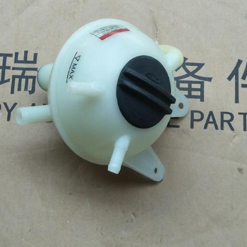 奇瑞瑞虎系列膨涨水壶