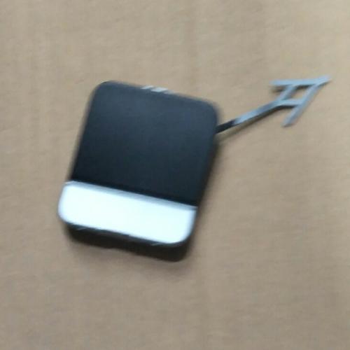 奇瑞新瑞虎5后牵引钩堵盖T21