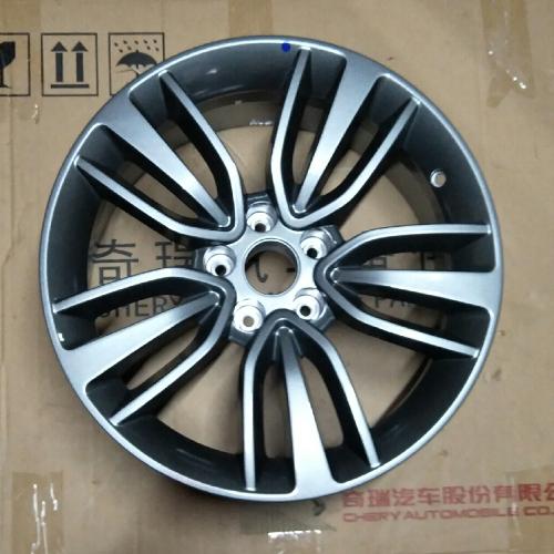 奇瑞瑞虎5铝圈T21Y