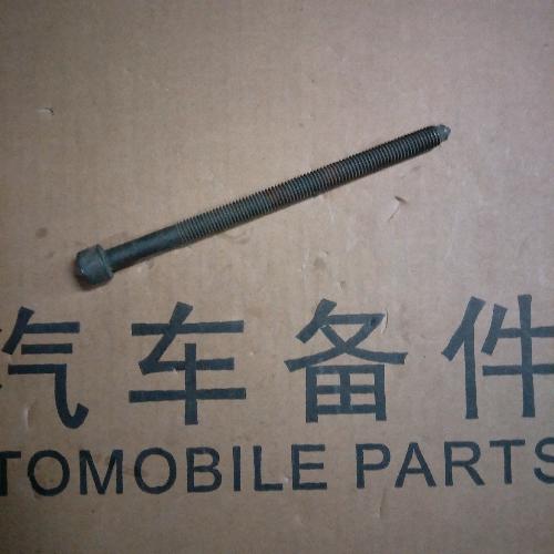 奇瑞481发动机缸盖丝481