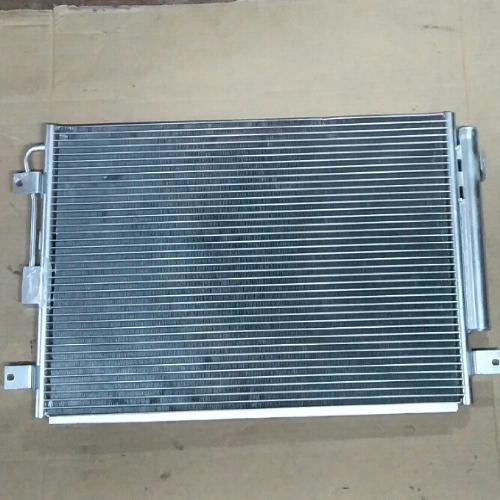 奇瑞瑞虎5冷凝器T21-新款
