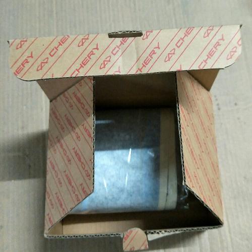 奇瑞瑞虎老虎车身彩贴T11金银色本
