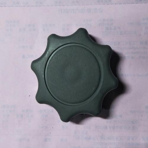 奇瑞瑞虎座椅旋转手柄T11灰色