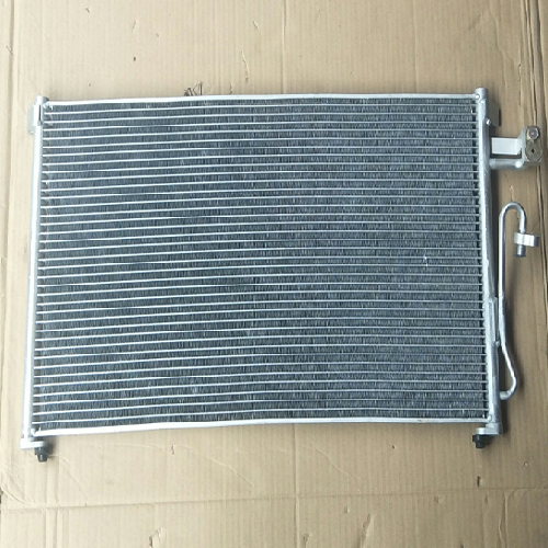 奇瑞东方之子冷凝器B11YC