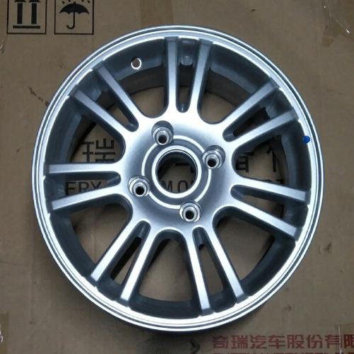 奇瑞G3铝圈G3YC