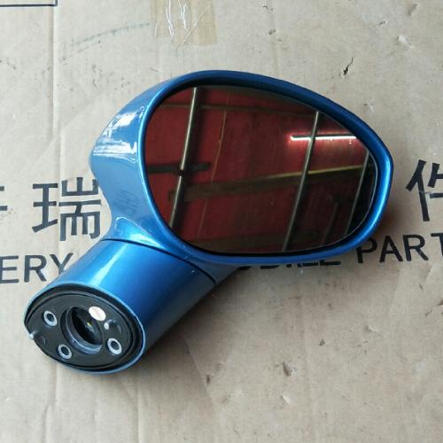 奇瑞凯翼C3右电动倒车镜C3Y