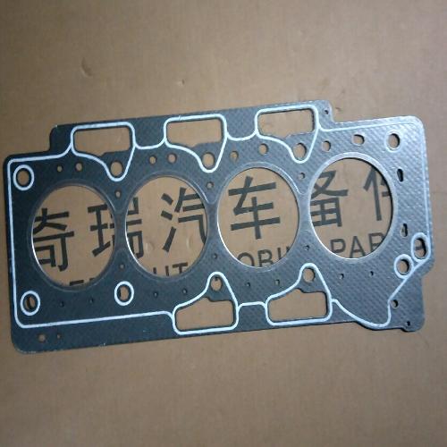 奇瑞481发动机气缸垫481H-纸