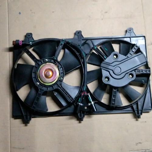 奇瑞开瑞K50电子扇K50Y