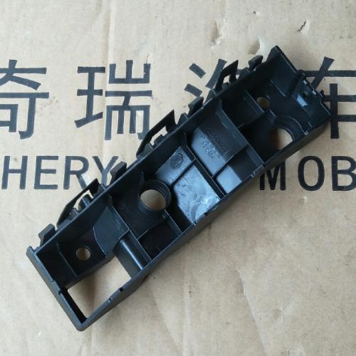 奇瑞开瑞K50左右前杠按装支架K50