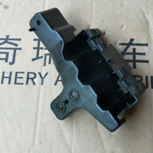 奇瑞开瑞K50右前大灯按装支架K50Y
