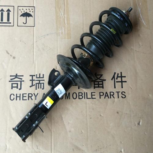 奇瑞开瑞K50k60凯翼V3左右前减震器总成