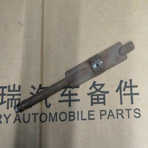 奇瑞三菱发动机左右平衡轴