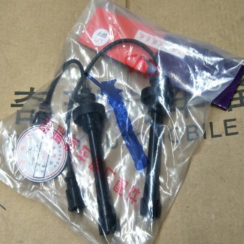 奇瑞三菱发动机分缸线SL-两根线