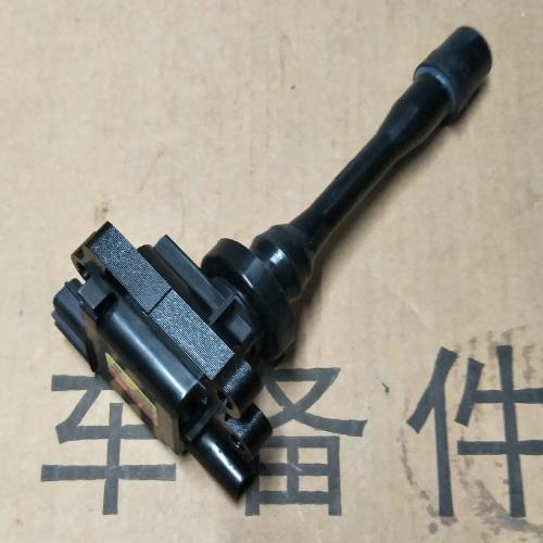 奇瑞三菱发动机点火线圈SL-