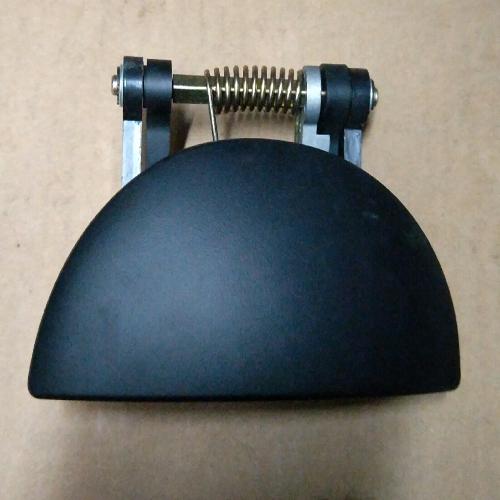 奇瑞开瑞优雅右前门外把手V2Y