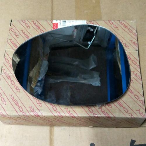 奇瑞QQ6左右倒车镜镜片Q6