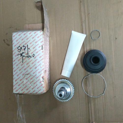 奇瑞QQ3:472/372/371发动机外球笼