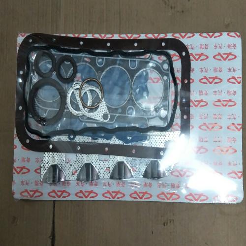 奇瑞QQ465发动机发动机大修包465