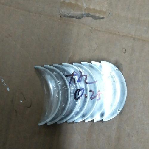 奇瑞QQ372发动机主轴连杆瓦372