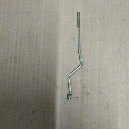 奇瑞QQ3左后门门提扭拉杆Q3