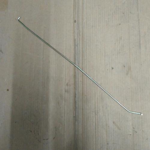 奇瑞QQ3左后门内扣手拉杆Q3
