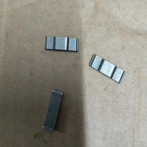 奇瑞512变速箱同步器滑块512Y