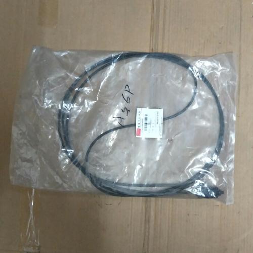 奇瑞QQ3油箱盖拉线Q3YC