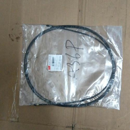奇瑞QQ3行李箱盖拉线Q3