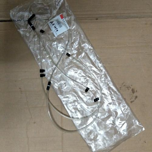 奇瑞QQ3前喷水壶软管Q3YC