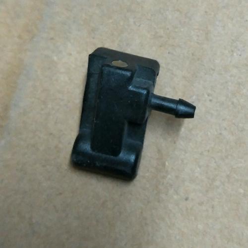 奇瑞QQ3后喷水嘴Q3Y