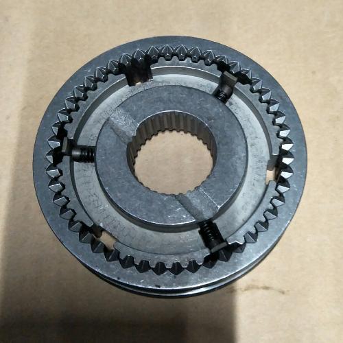 奇瑞523变速箱一二三四五档位同部器及滑块