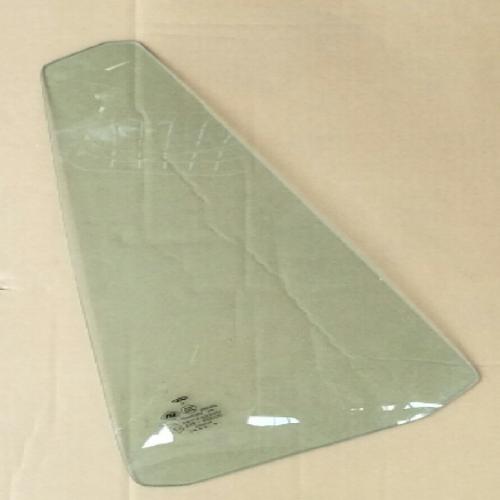 奇瑞瑞虎右后门三角窗玻璃T11