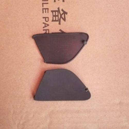 奇瑞艾瑞泽7内扣手螺钉堵盖J42Y