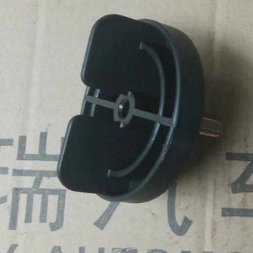 奇瑞QQ13款M1A1后背胎固定螺栓S12Y