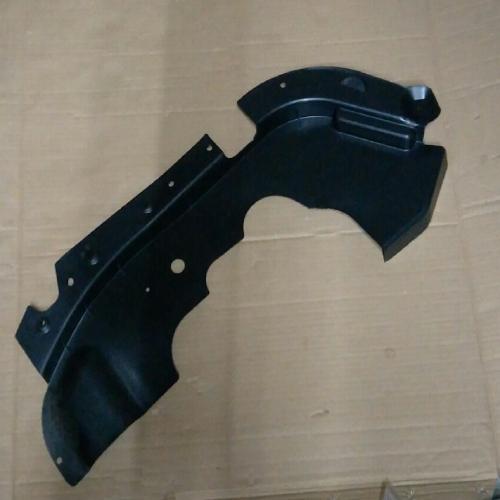 奇瑞威麟x5右前轮挡泥板X5Y