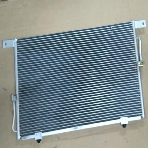 奇瑞威麟X5冷凝器X5Y