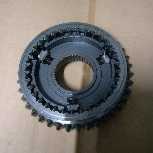 奇瑞513/5变数箱一二挡同步器515Y=513