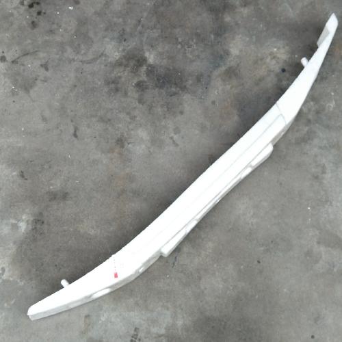 奇瑞威麟V5前杠泡沫V5YC