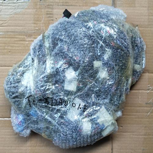 奇瑞瑞虎仪表板线束T11