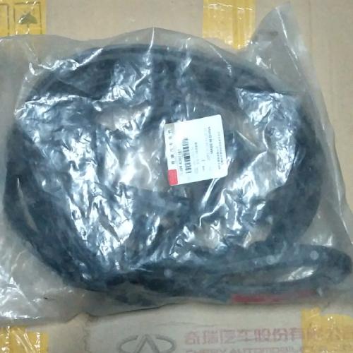 奇瑞新东方之子左右前后门框密封条j26y