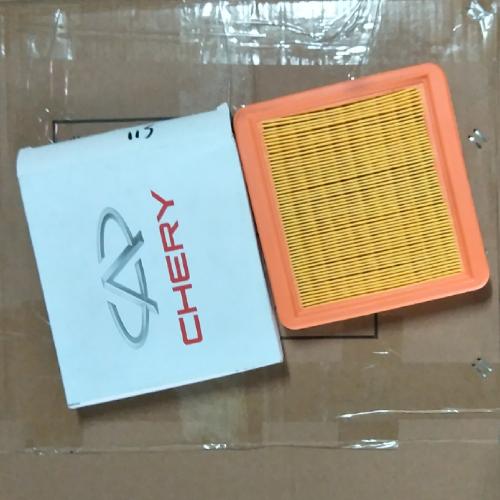 奇瑞QQ6优雅A1空滤芯Q6YV2A1
