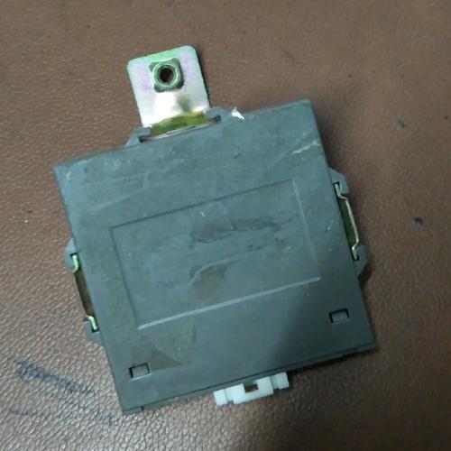 奇瑞瑞虎雷达控制模块T11Y