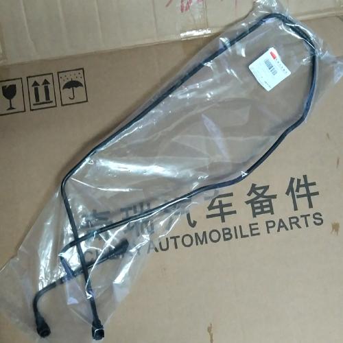 奇瑞瑞虎5凯翼X5进回油管T21Y三通