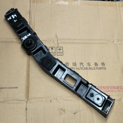 奇瑞瑞虎5左右后杠按装支架T21Y新款