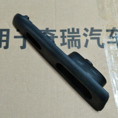 奇瑞QQ3电动左后门扶手盖Q3黑色