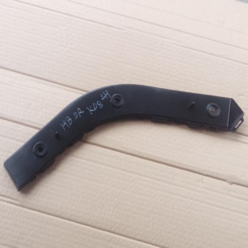 开瑞K50后杠左右按装支架K50