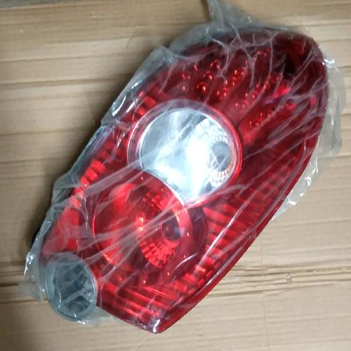 奇瑞QQ6左右后尾灯Q6