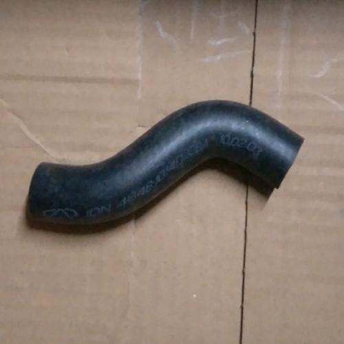 奇瑞484发动机软管484B/X5Y至进气软管