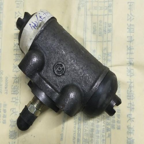 开瑞优优2代后制动分泵K06Y鼓
