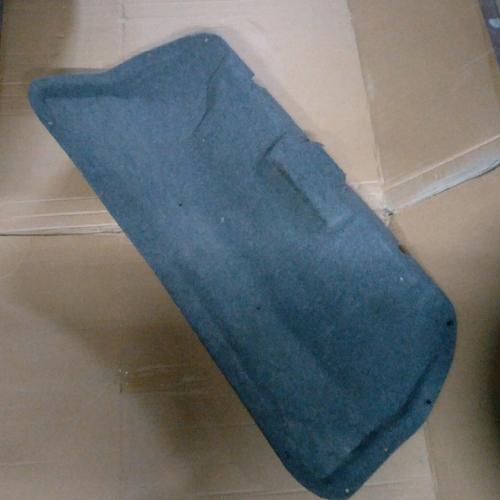 奇瑞G5行李箱盖装饰板G5